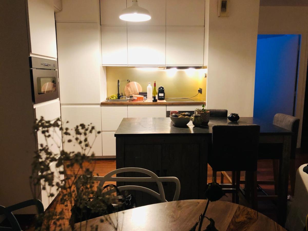 بونتا Bel Appartement Avec Terrasse المظهر الخارجي الصورة